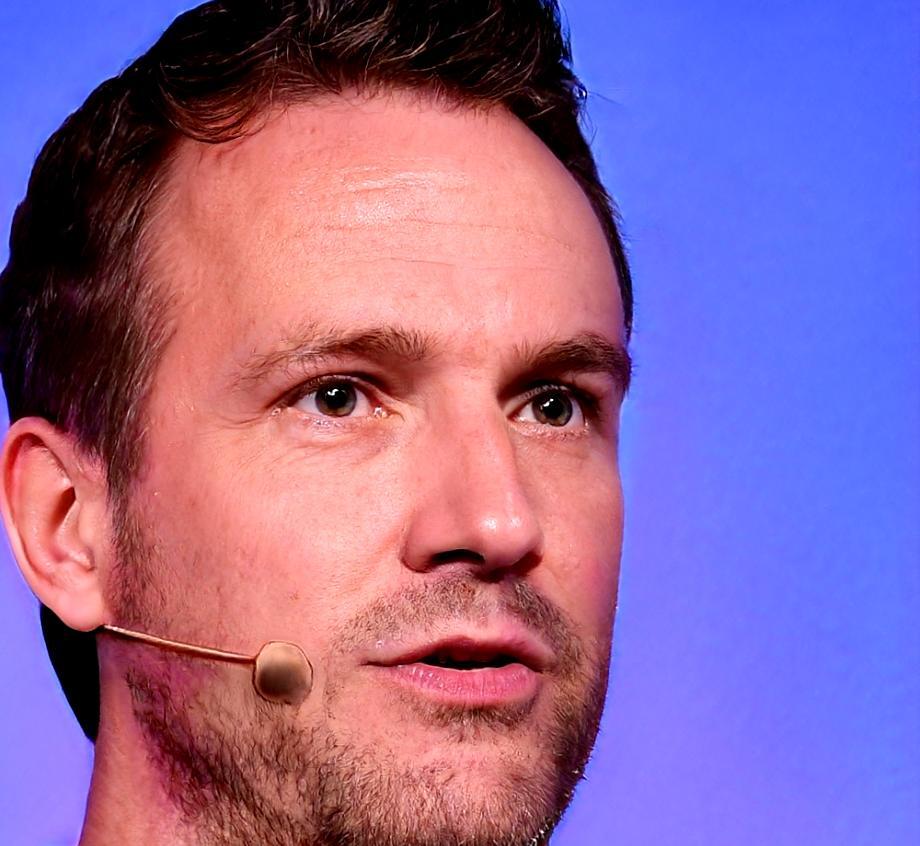 Projektmentor Volkmar